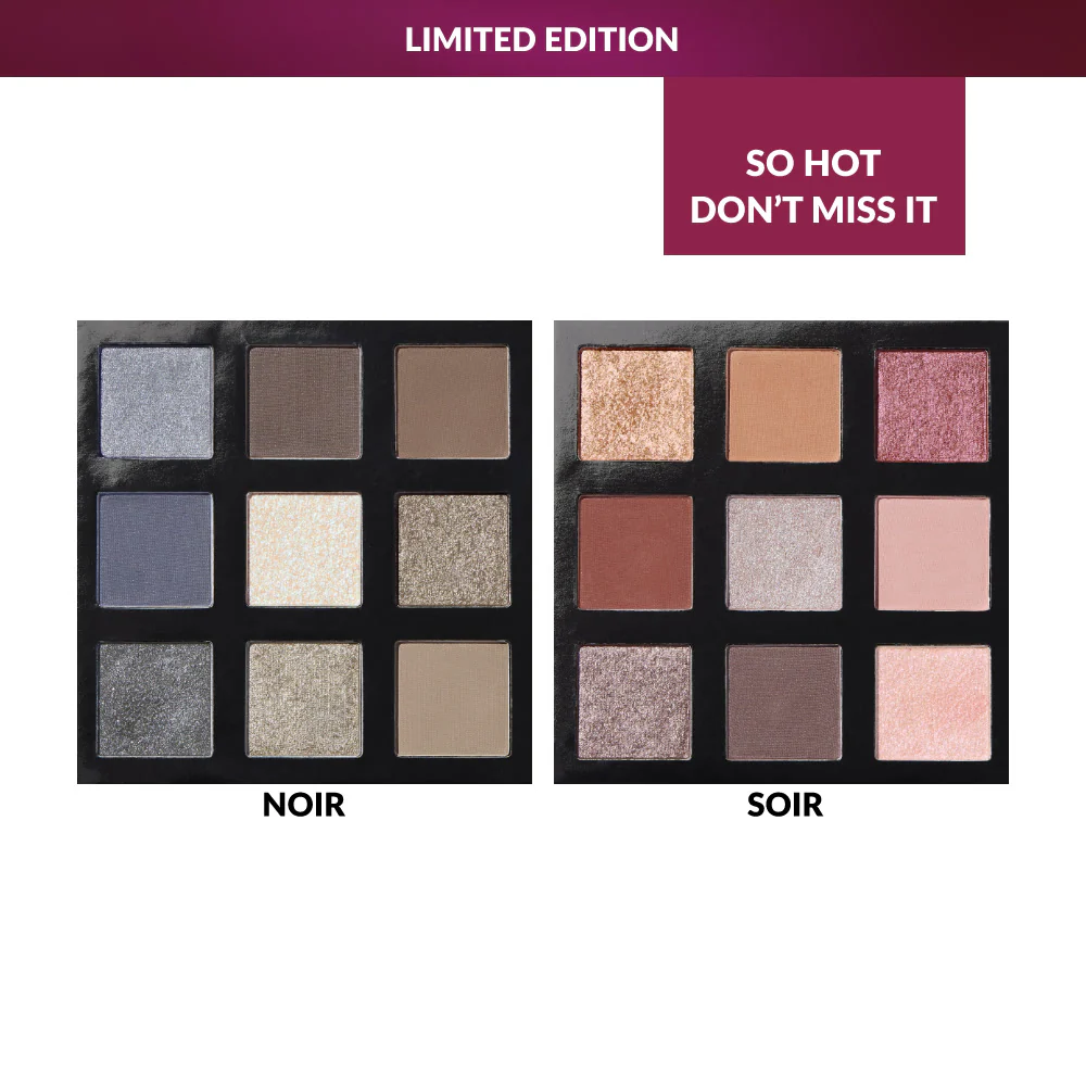 Ultra Eyeshadow Palette - Image 5