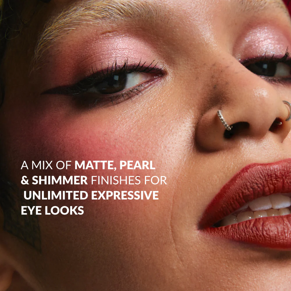 Ultra Eyeshadow Palette - Image 6