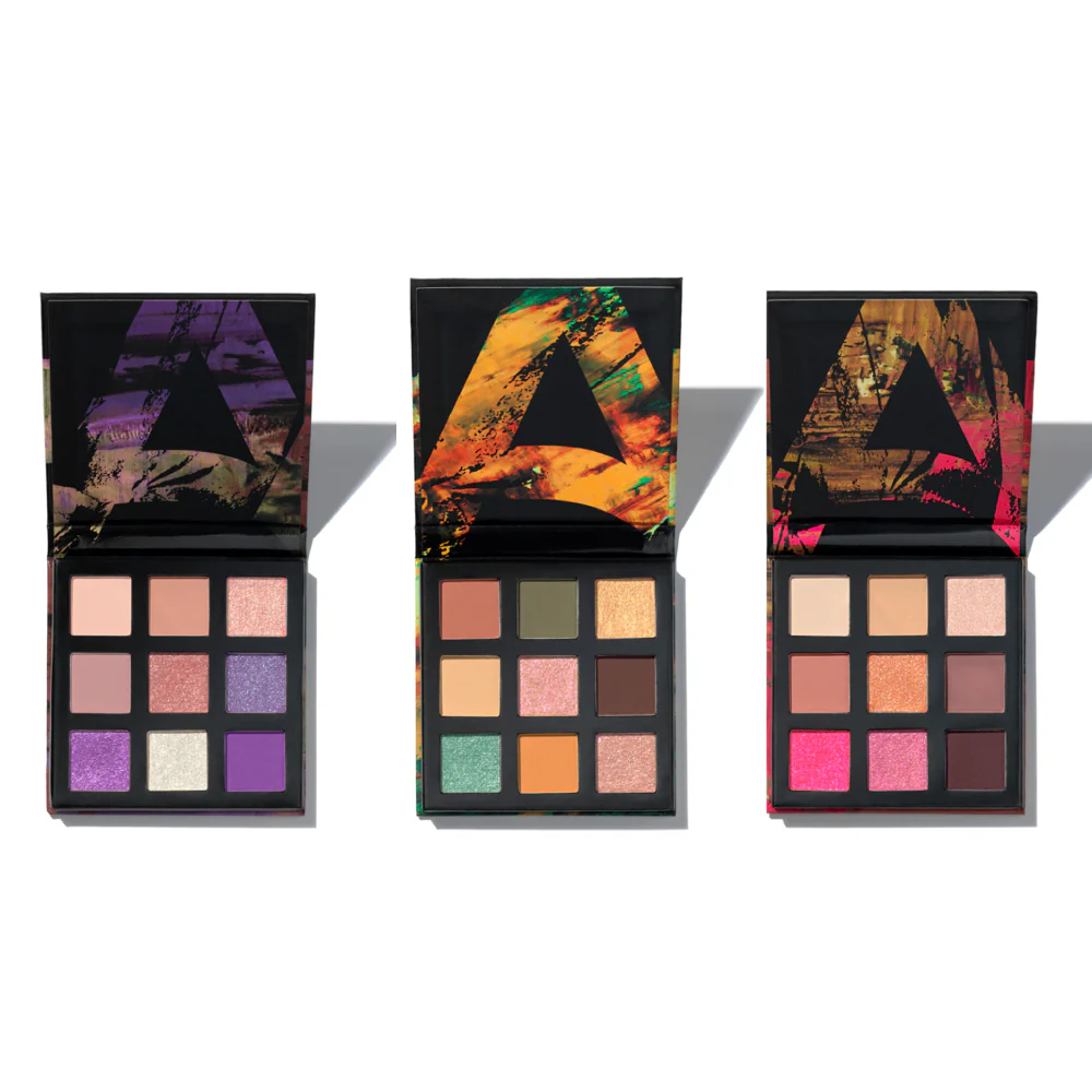 Ultra Eyeshadow Palette - Image 9
