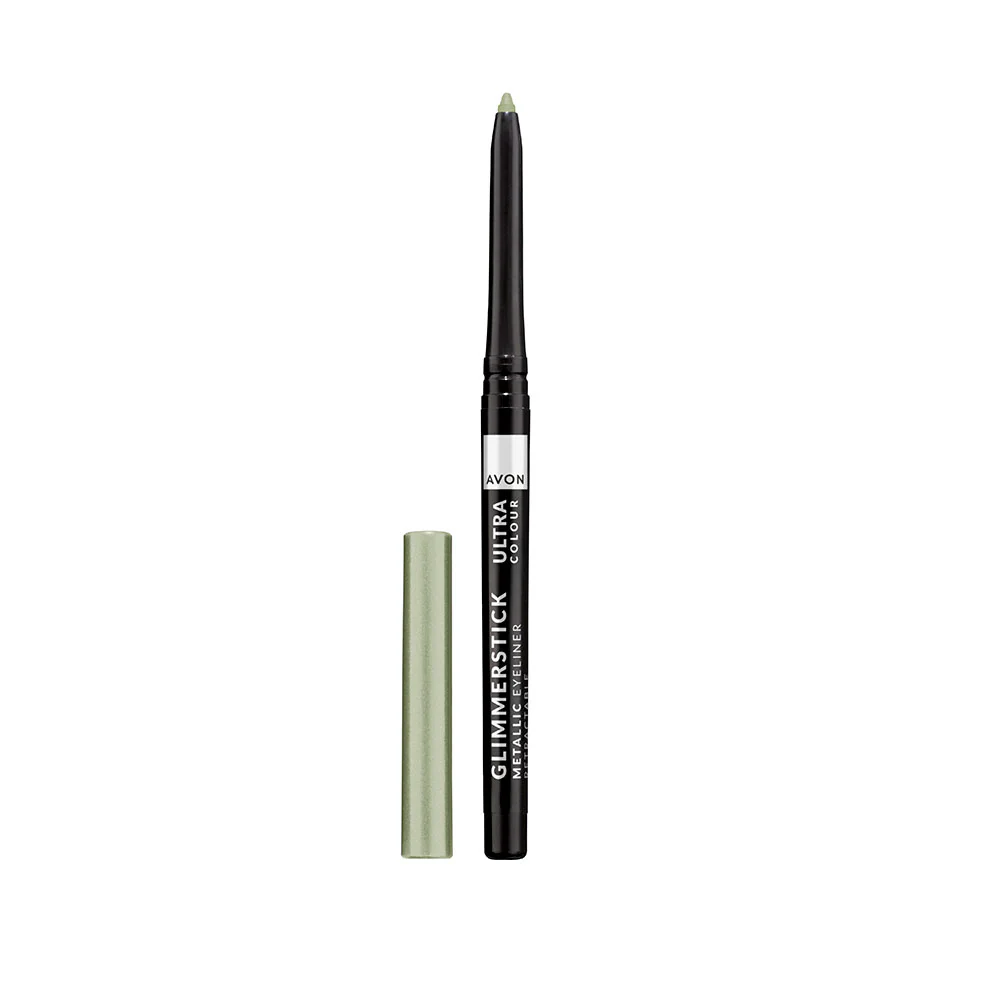 Ultra Glimmerstick Metallic Eyeliner - Image 8