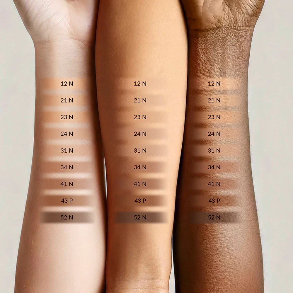 Ultra Match Pressed Powder - Image 3