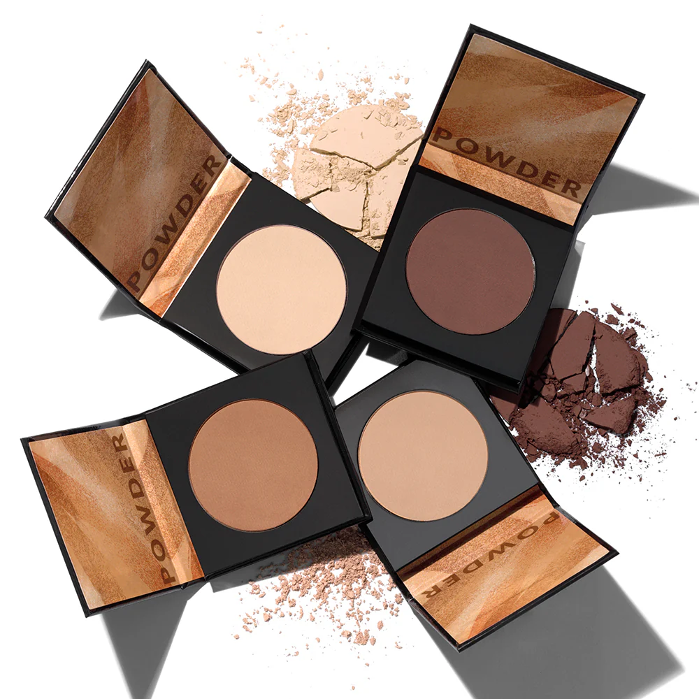 Ultra Match Pressed Powder - Image 4