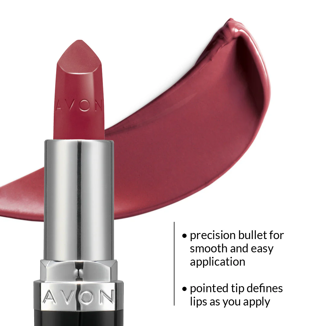 Ultra Satin Lipstick - Image 3