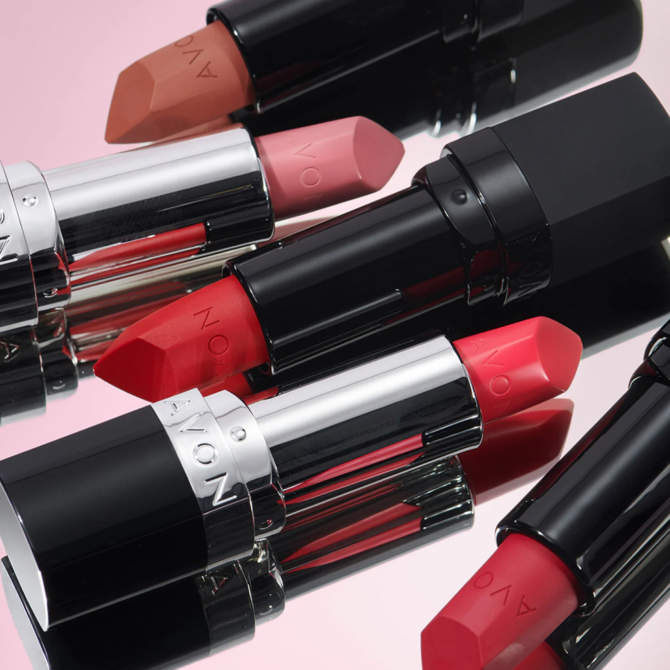Ultra Satin Lipstick - Image 5