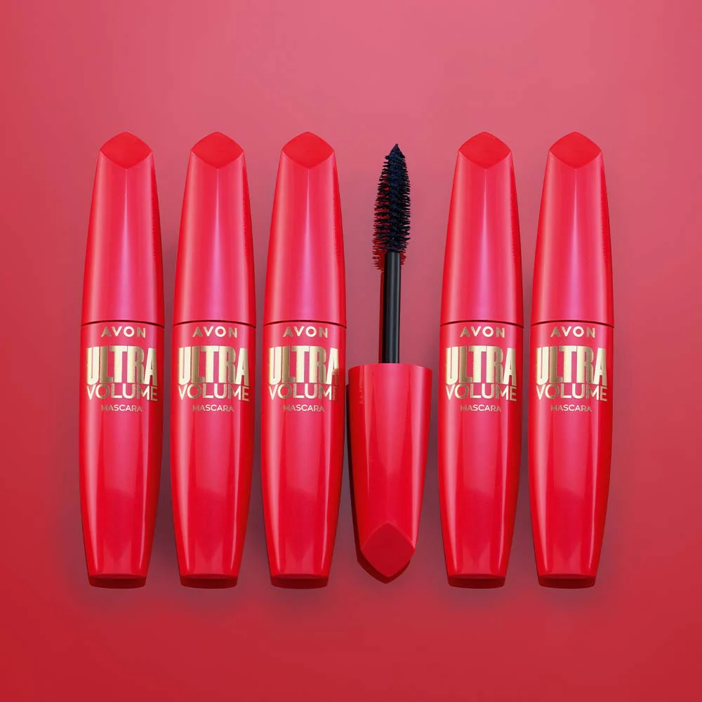 Ultra Volume Mascara - Image 3