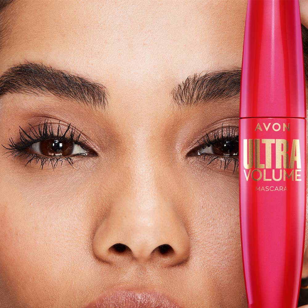 Ultra Volume Mascara - Image 4