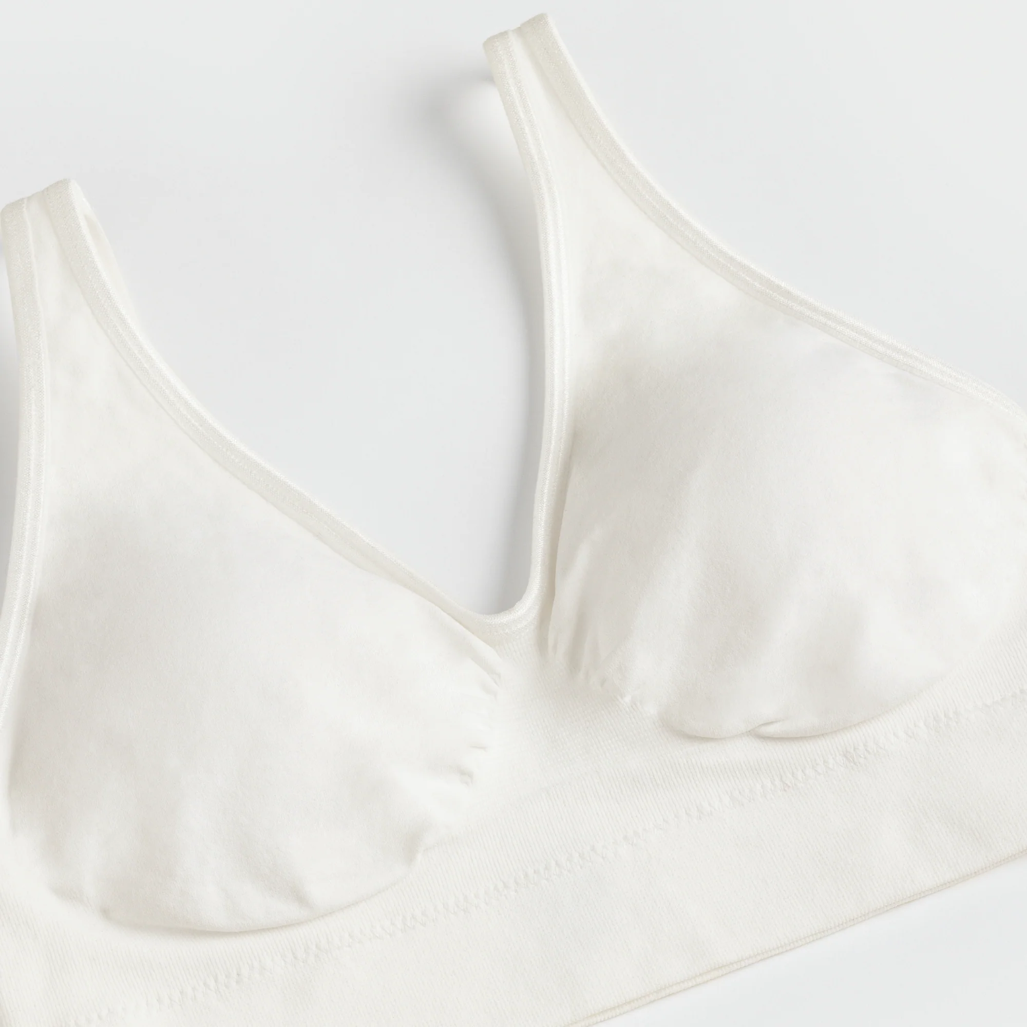 One Bra White - Image 3