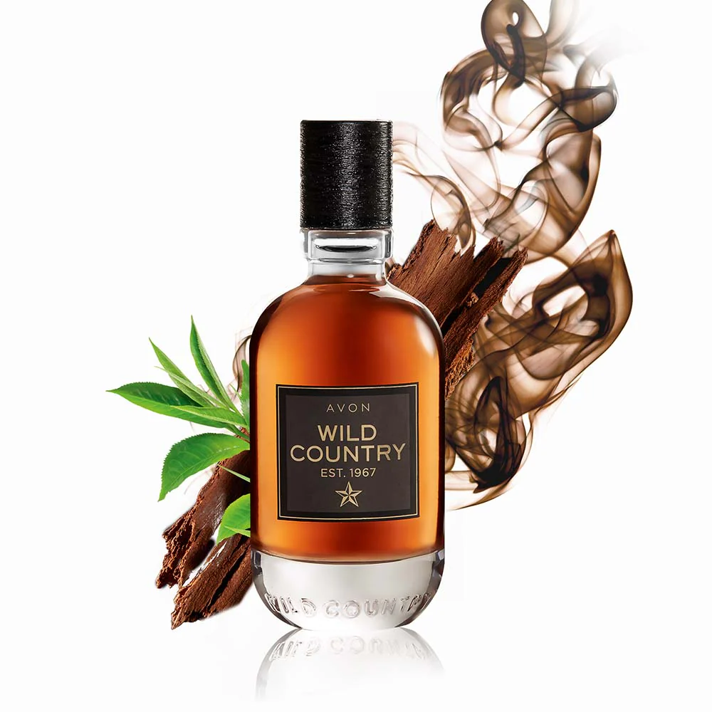 Wild Country Eau de Toilette - Image 3