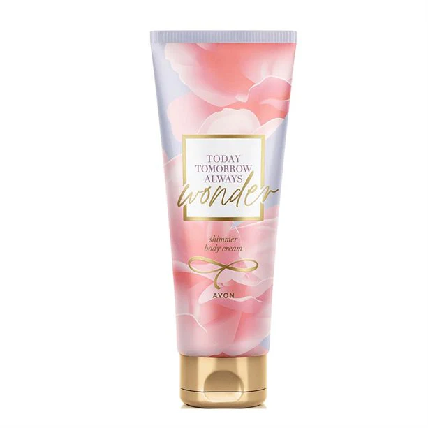 Wonder Body Lotion