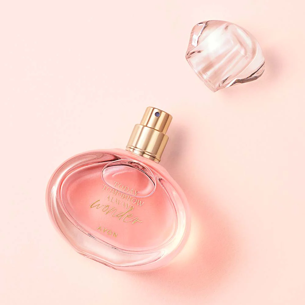 Wonder Eau de Parfum - Image 3