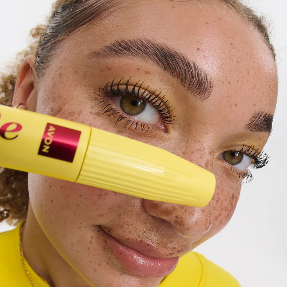 WonderCurl Volume, Curl & Lift Mascara - Image 3