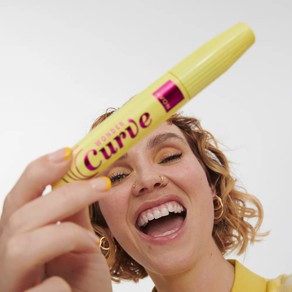WonderCurl Volume, Curl & Lift Mascara - Image 6